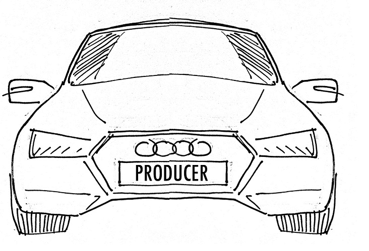 Weekend Laugh: Producer's Diary by Dalbir Singh