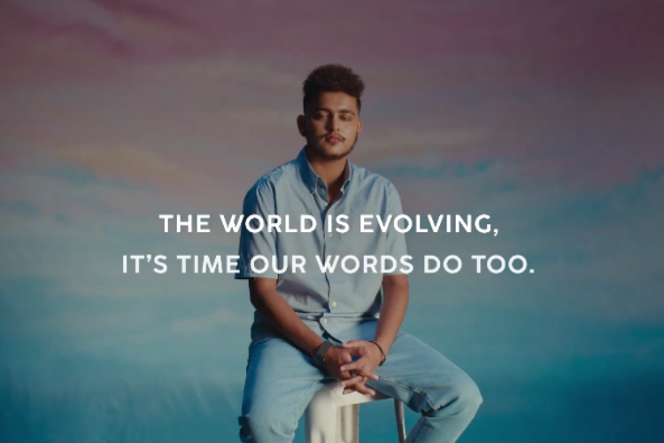 Disney Star ignites social change by advocating for respectful queer lexicon