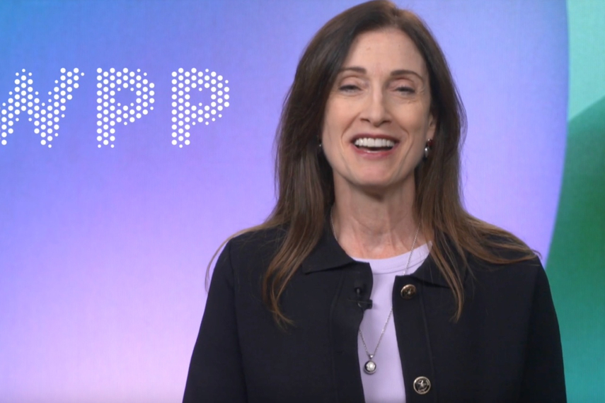 Cindy Rose’s debut message to WPP staff: ‘Super-excited’ but won’t ‘sugar-coat’ challenges