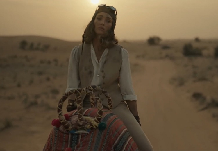 Jessica Alba returns in Mother’s latest 'Dubai presents' film trailer