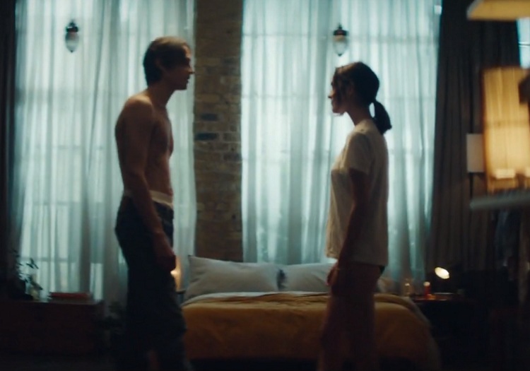 Durex goes pro-foreplay