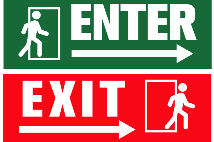 Apac's top exits and entrances of 2021
