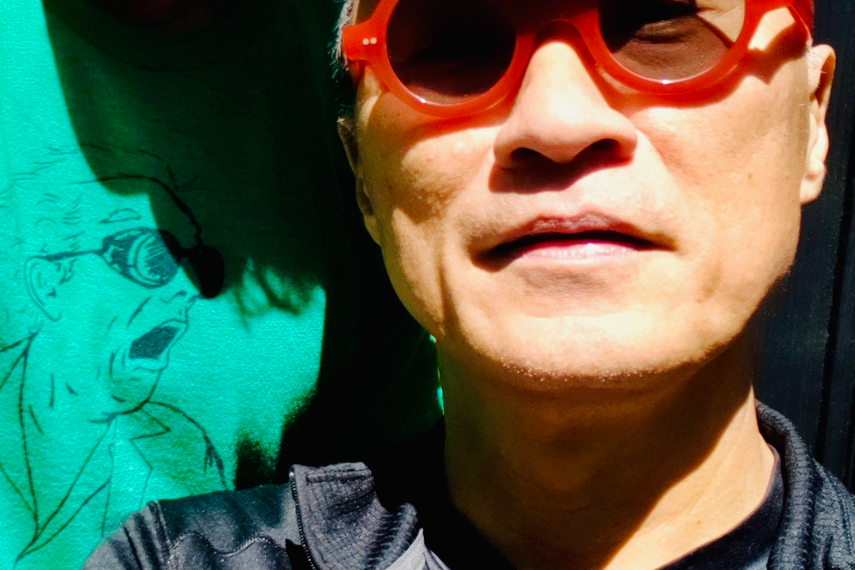 Eugene Cheong joins DDB Asia to be creative chief