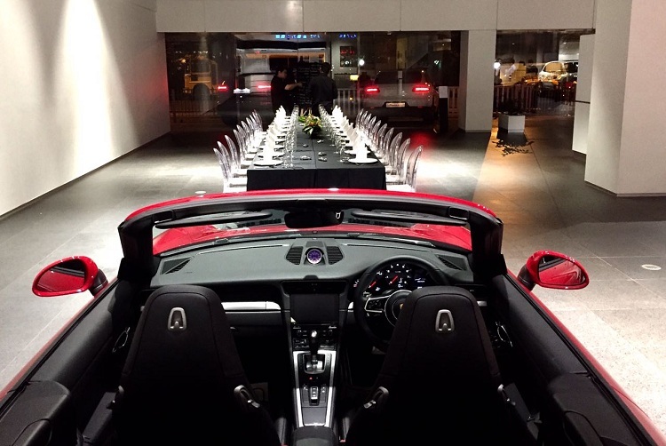 Blog: Savouring experiential marketing beyond the taste buds