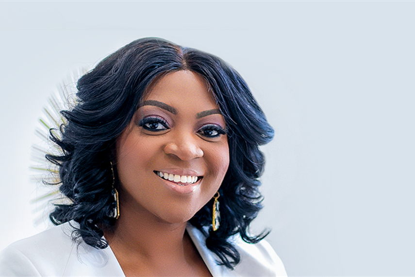 Wunderman Thompson hires Ezinne Okoro as global diversity chief