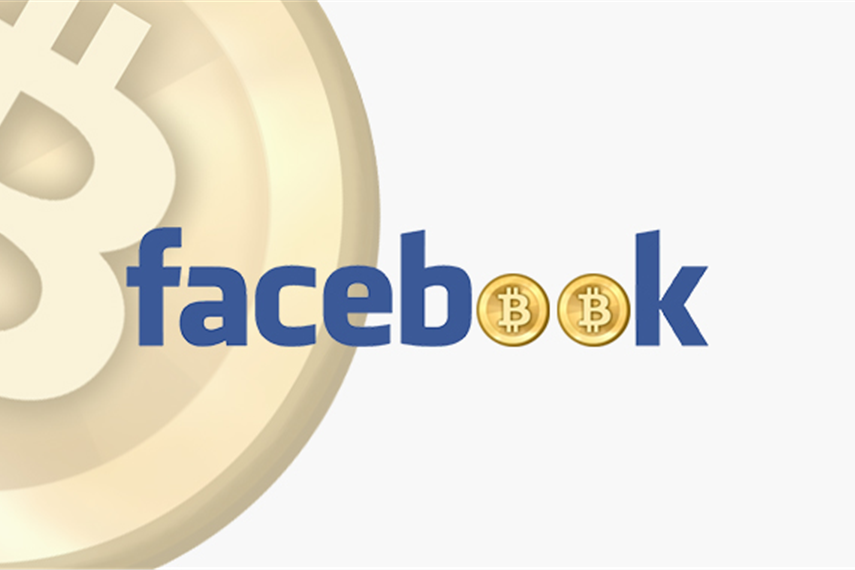 Facebook forbids cryptocurrency ads