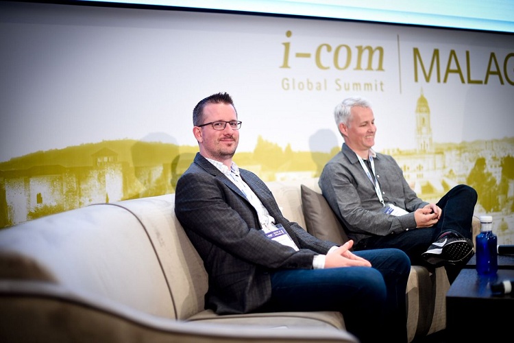 I-Com Global Summit: 'Third party measurements are extremely important'