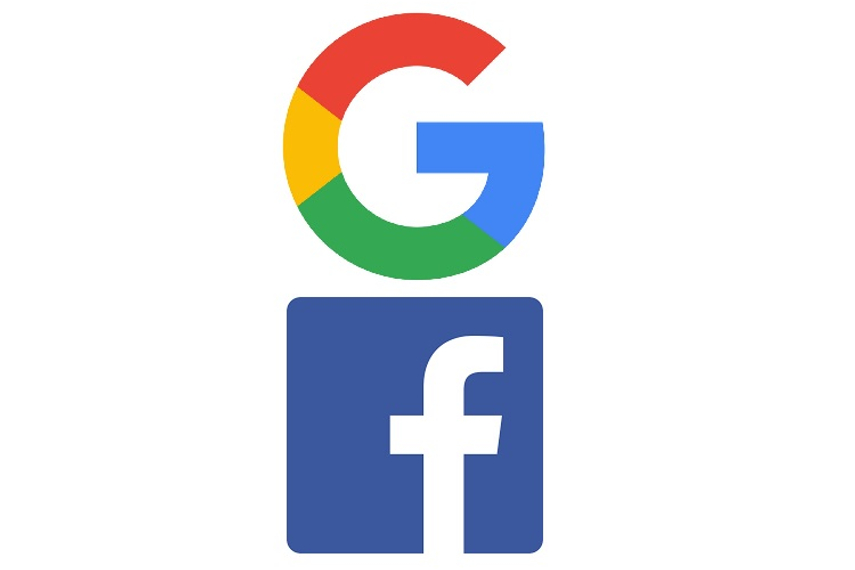 Opinion: The biggest threat to Google and Facebook - the human psychology