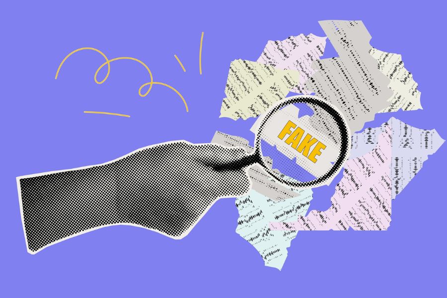 Truth be told: How India's Gen Z is handling the fake news epidemic