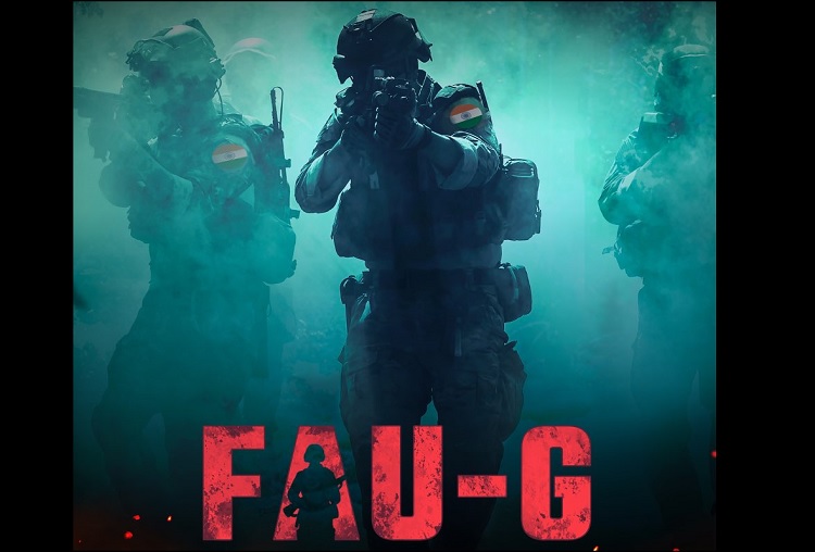 Blog: Akshay Kumar says good bye PubG, welcome Fau-G!