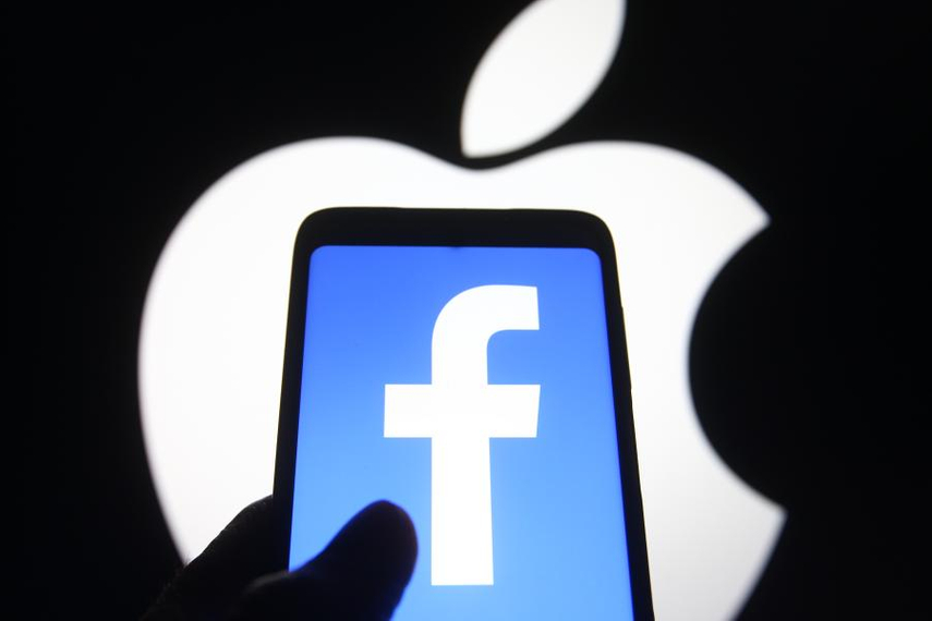 Higher ad rates, uptake boost Facebook Q1 numbers