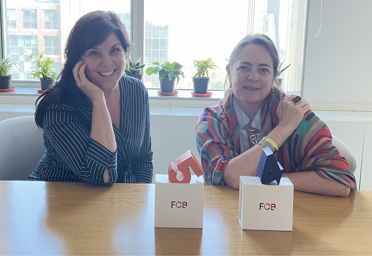 We have to fix how we get paid for creativity: Susan Credle