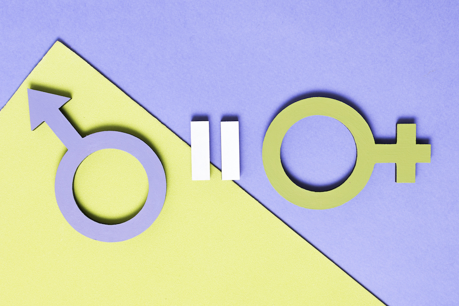 Mind your language: How inclusive communication can reshape workplaces