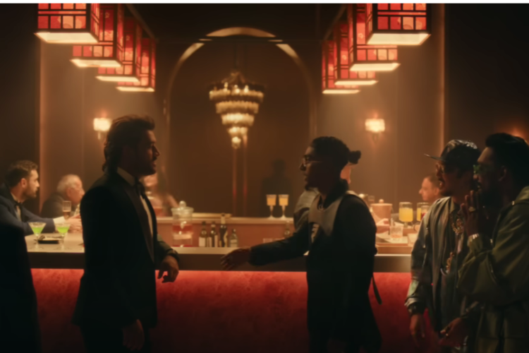 Fire Boltt helps MS Dhoni 'discover' MC Stan