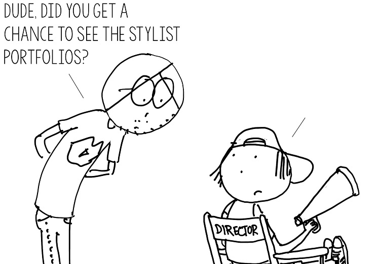 Weekend Laugh: Producer's Diary by Dalbir Singh