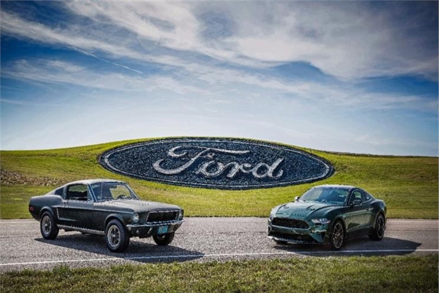 Ford's global creative review spells trouble for longtime partner WPP