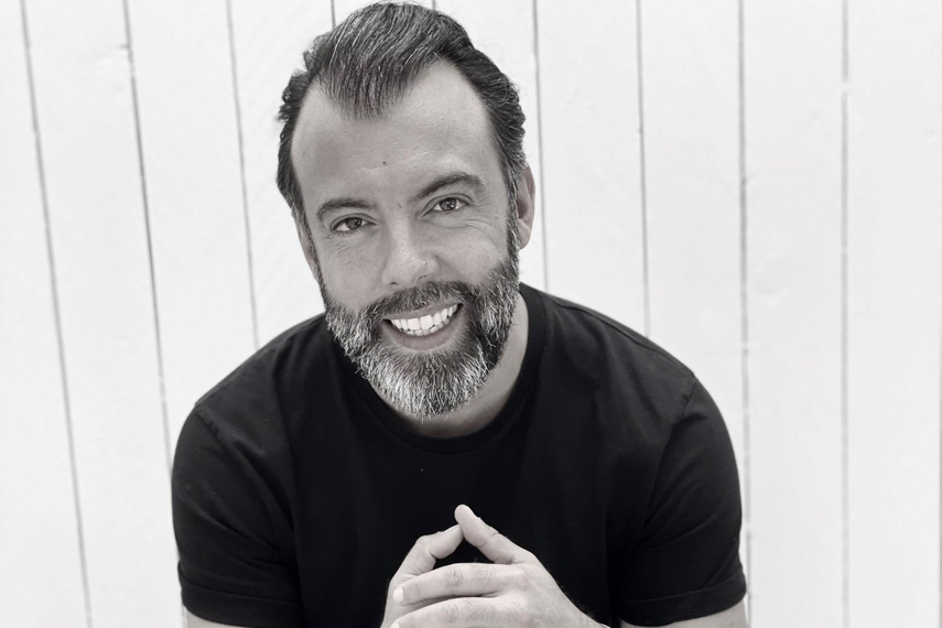 Dentsu names global chief creative officer