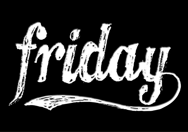 Blog: Shorts Friday? Is it really cool biz?