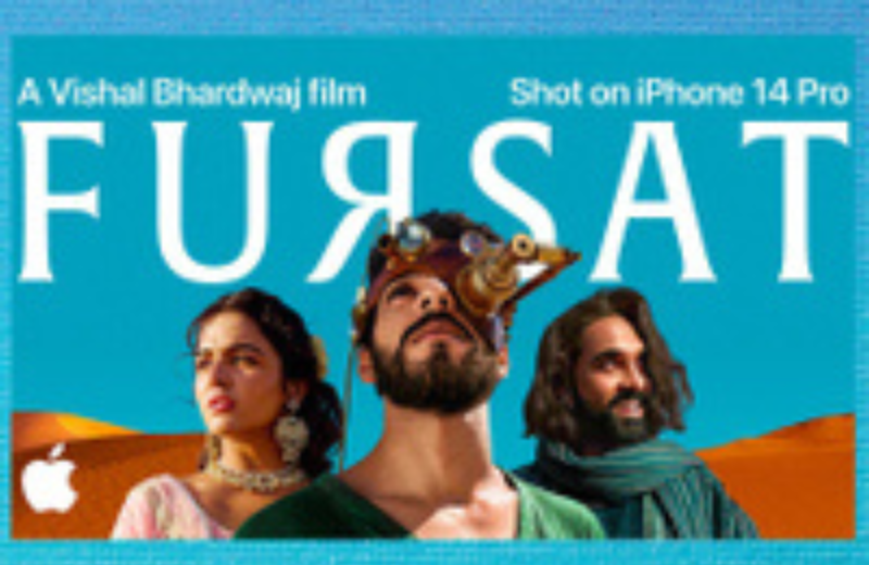Apple CEO Tim Cook gushes over latest 'Shot on iPhone' Bollywood film