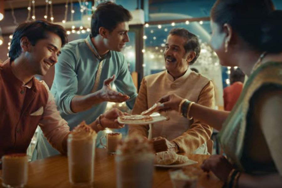 Tata Starbucks aims to become the new Diwali hangout 