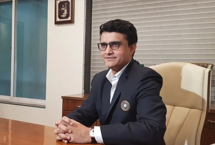 What Sourav Ganguly’s heart attack means for Fortune and brand ‘Dada’