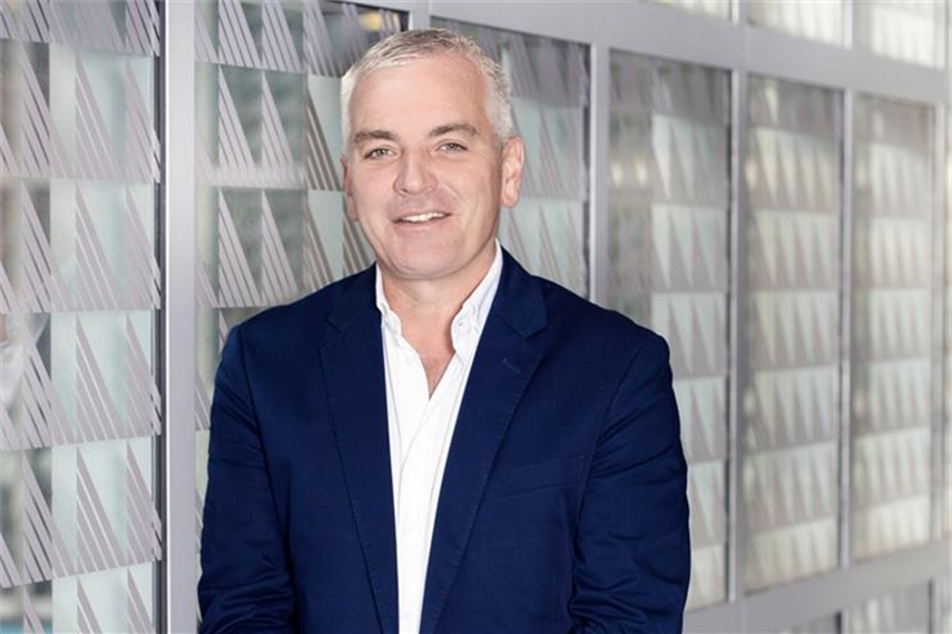 Gerry Boyle expands CEO role as Publicis Media unites EMEA and APAC
