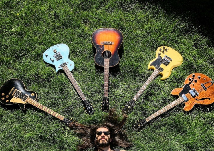 Blog: An ode to a guitar gone bust
