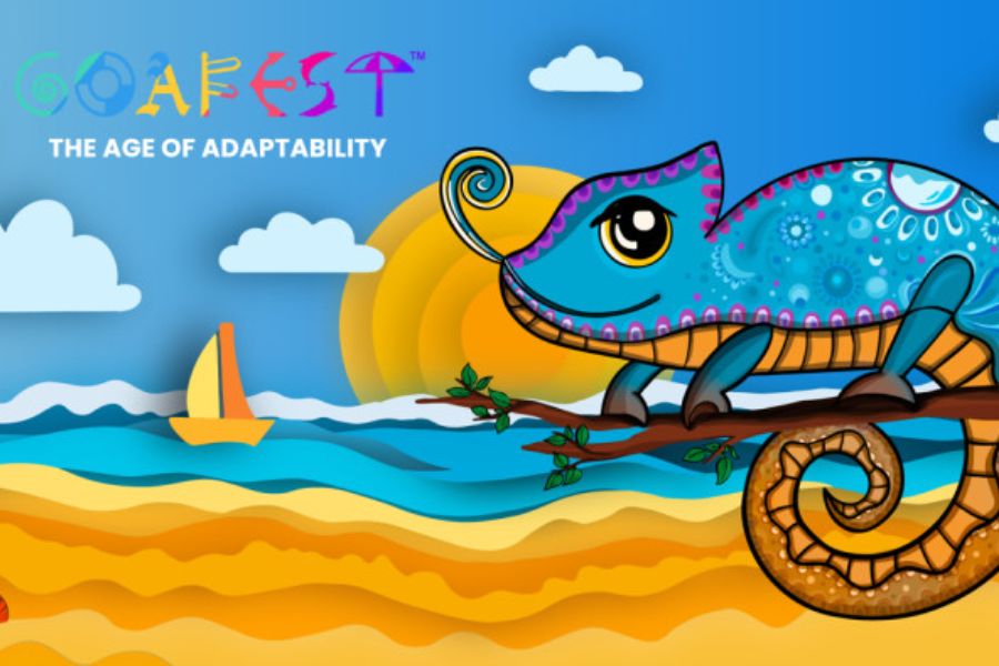 Goafest unveils 'age of adaptability' theme for 2024