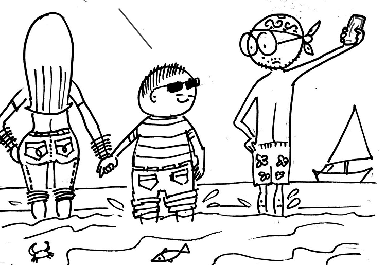 Weekend Laugh: Producer's Diary by Dalbir Singh