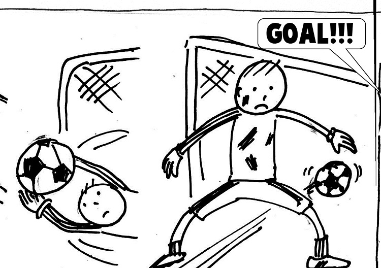 Weekend Laugh: Producer's Diary by Dalbir Singh