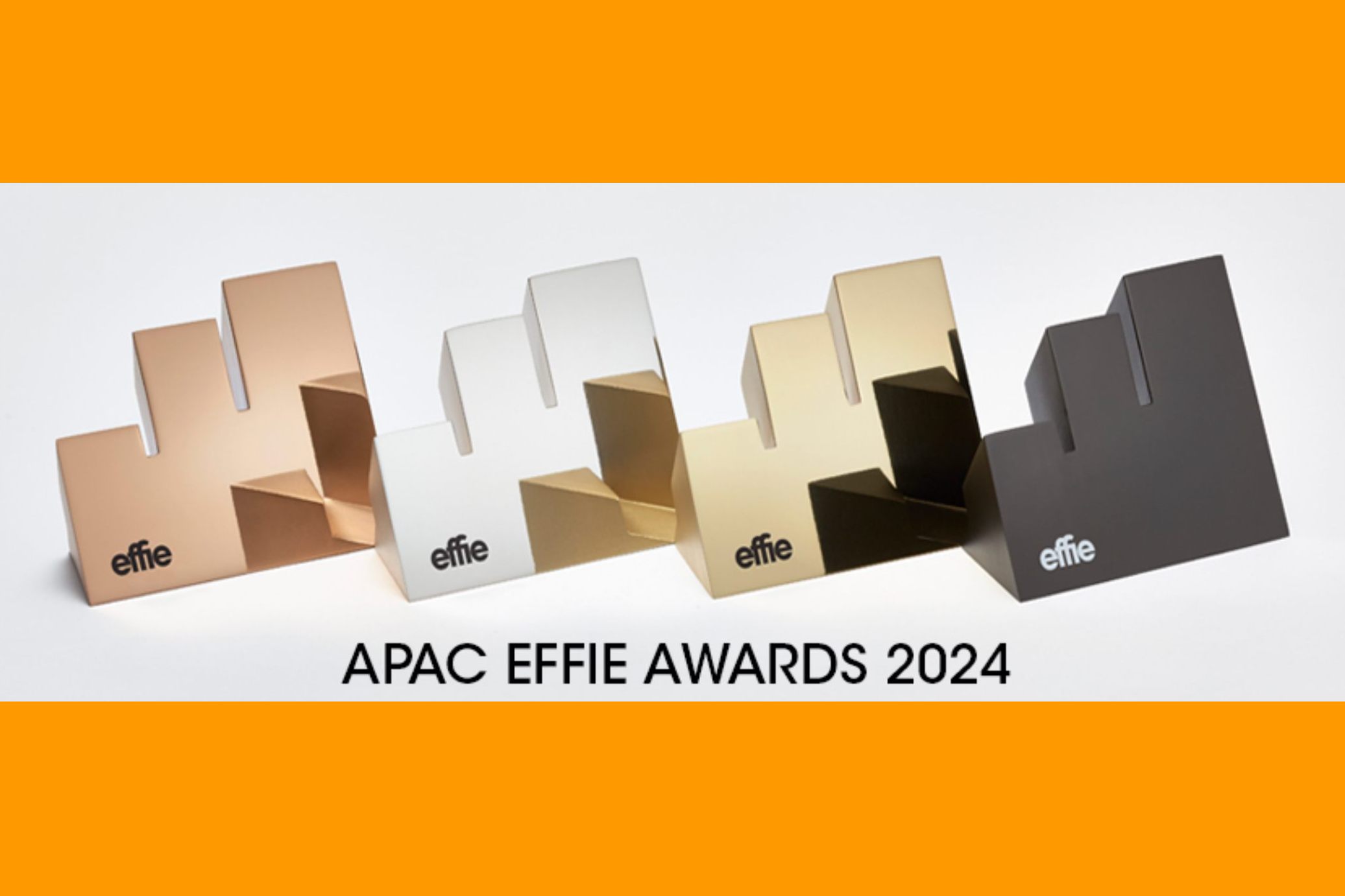 India dominates Effies APAC 2024 finalists