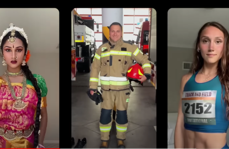 Google 'Year in search 2022' depicts people looking for change