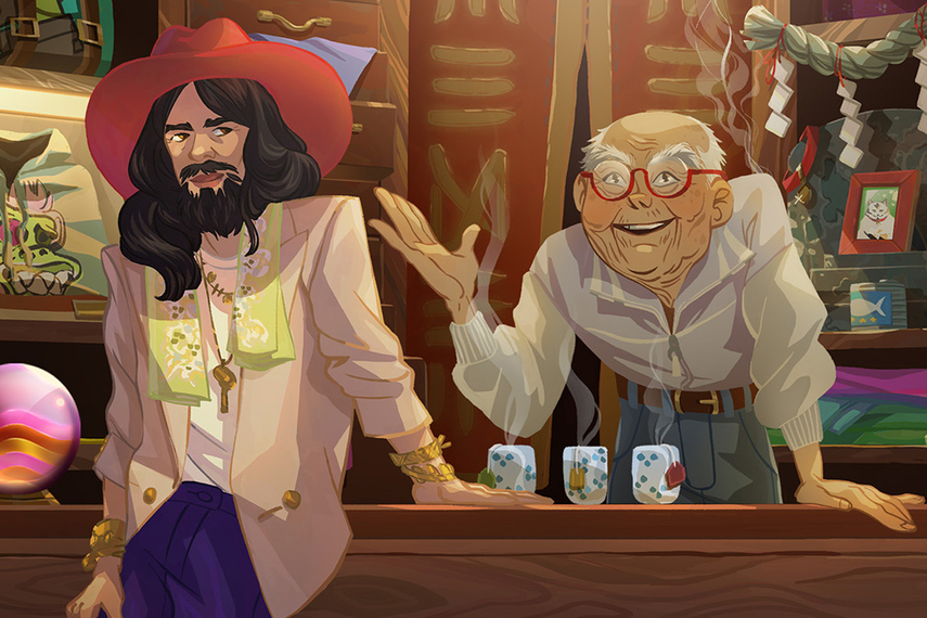 Gucci puts other luxury brands on notice by accepting crypto