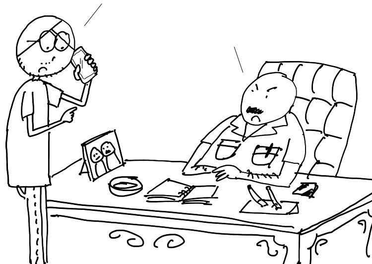 Weekend Laugh: Producer's Diary by Dalbir Singh