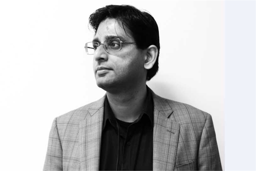 Advertising’s negative image partly self-inflicted: Y&R’s Hari Ramanathan