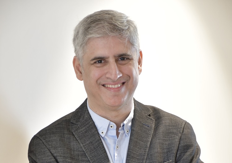 Harsha Razdan on being the ‘outsider’ Dentsu enlisted to turn around its fortune