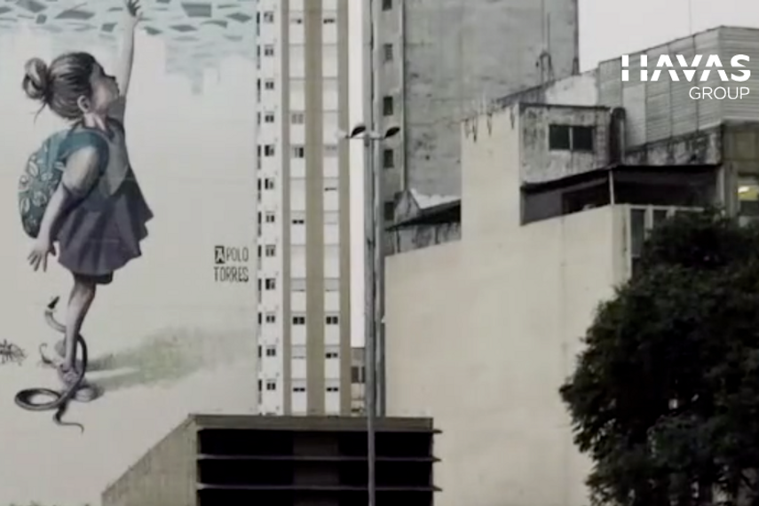 Havas Q2 organic revenue dives 18%