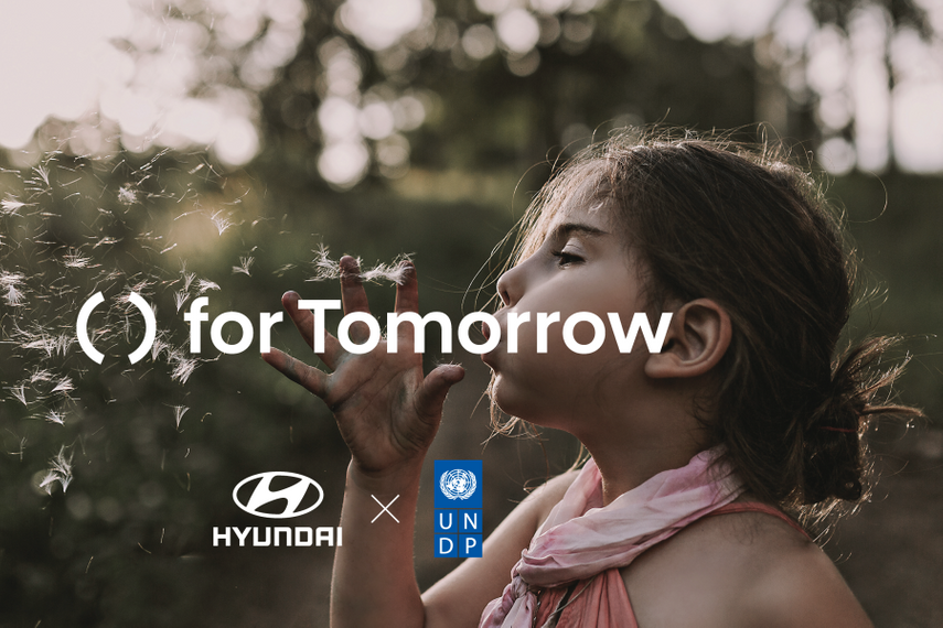 Hyundai Motor, UNDP sign sustainability pact