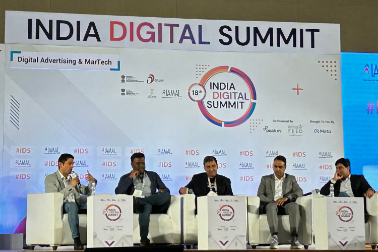 IAMAI India Digital Summit: Is CTV the Orry of digital marketing?