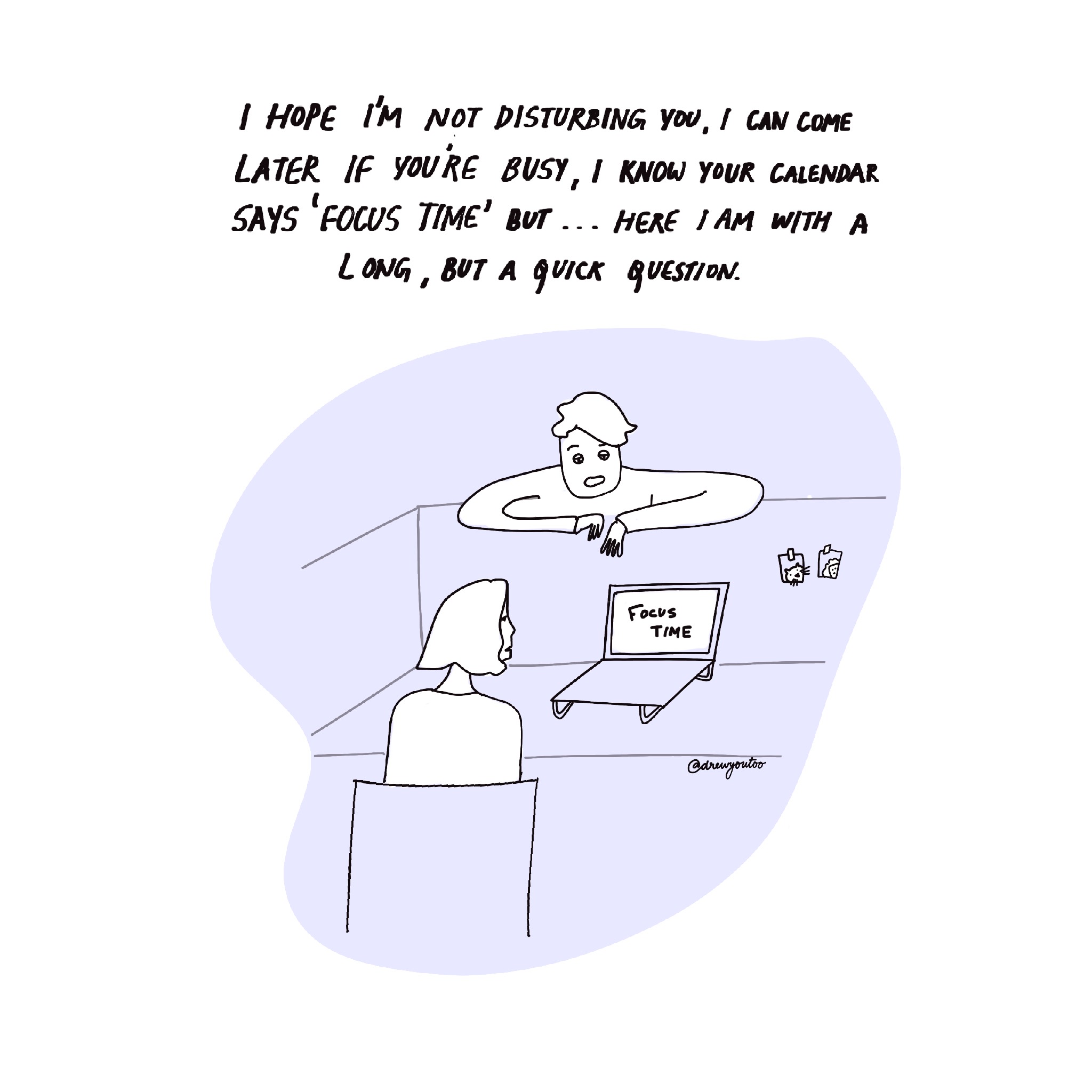 Drawing conclusions with Aditi Jain