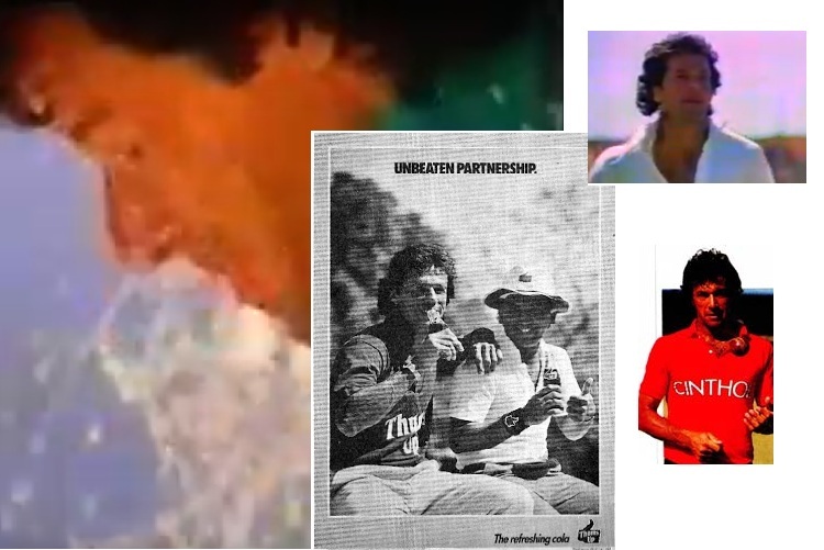 From the Cinthol man to Pak’s PM: The incredible journey of Imran Khan