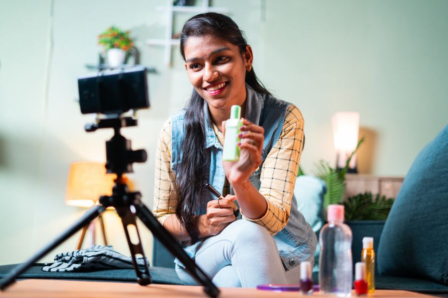 Over 70% of brands are investing in influencer marketing in India, says new EY report