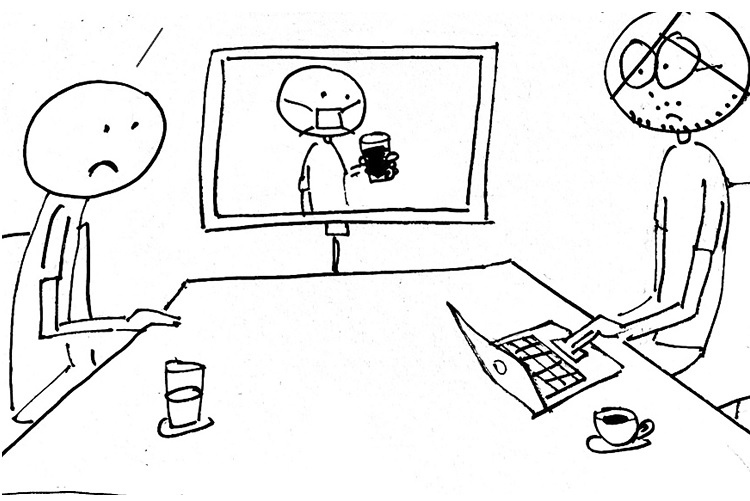 Weekend Laugh: Producer's Diary by Dalbir Singh