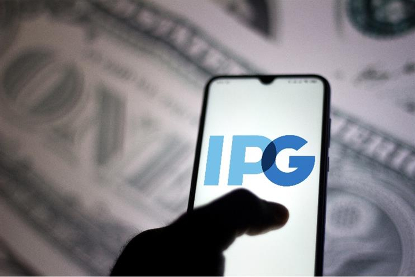 IPG returns to growth globally, with 3.4% lift in Apac