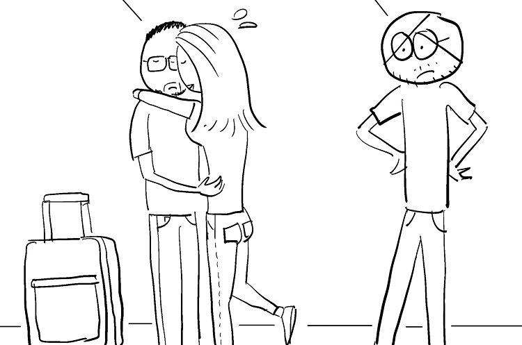 Weekend Laugh: Producer's Diary by Dalbir Singh