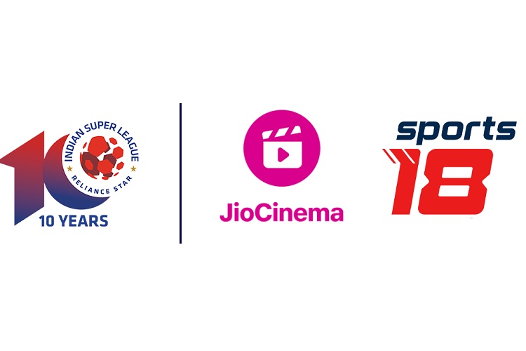 Viacom18 to broadcast the ISL