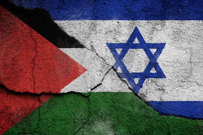 How brands are responding to the Israel-Gaza war