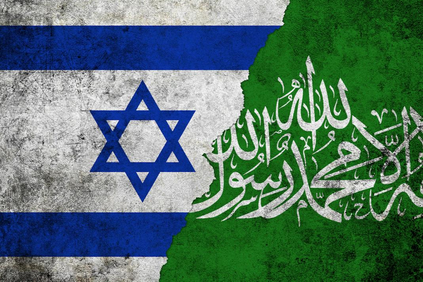 Ad agency chiefs offer support to staff in Israel after Hamas attack