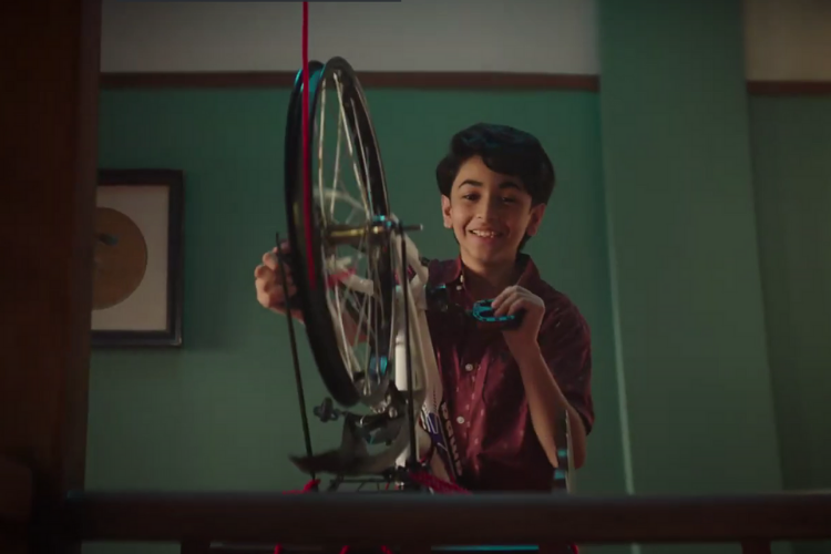 ITC Classmate encourages children to learn the fun way