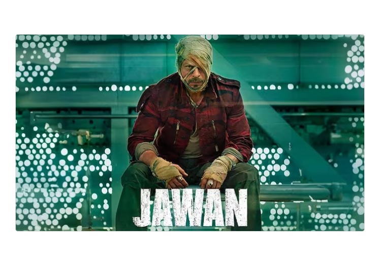 Campaign India box office: Brand associations with Jawan